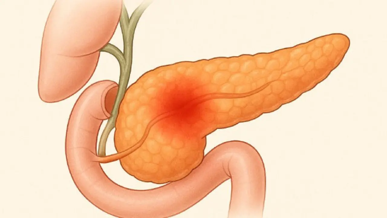 Hidden symptoms that might mean your gallbladder is in trouble