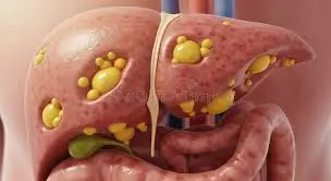 Fatty liver in women: 6 subtle signs that could become dangerous if ignored