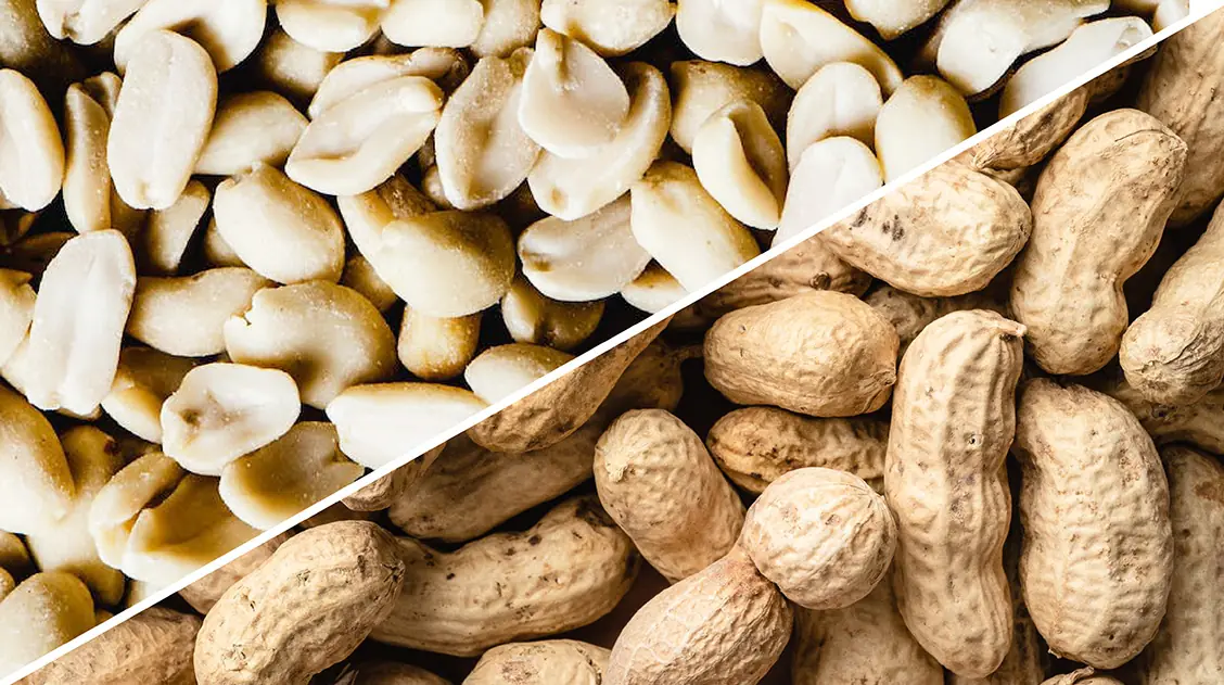 Eat Peanuts Every Day and This Is What Might Happen to You