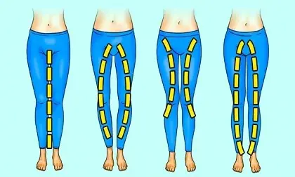 What Your Legs Don’t Reveal, Your Body Does – A Truth About Women Most People Miss