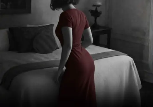 When a married woman is attracted to another man, she does these 9 things