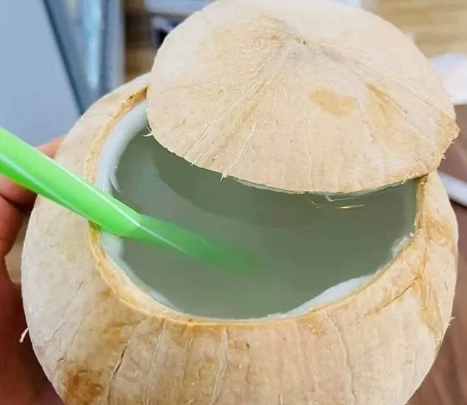When Is the Best Time to Drink Coconut Water?