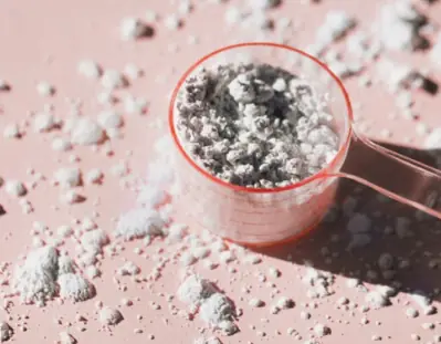 Oral Glutamine Supplementation Achieves Significant Symptom Relief in Post-Infectious IBS-D