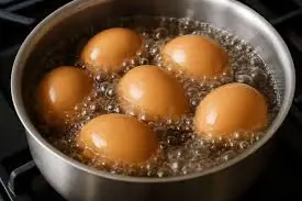 Doctors Reveal the Real Benefits of Eating Boiled Eggs in the Morning