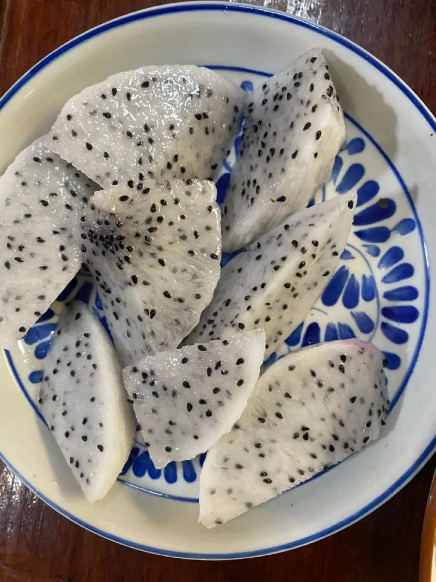 This Is What Really Happens to Your Body When You Eat Dragon Fruit