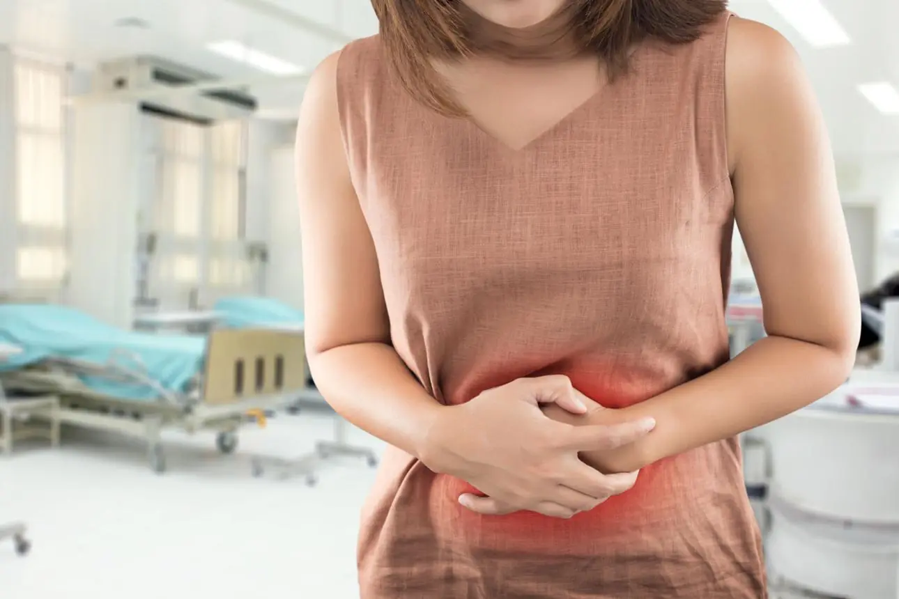 Understanding the Symptoms of a Developmental Hernia