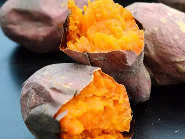 Are Sweet Potatoes Safe for Everyone? Here’s Who Should Be Careful
