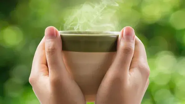 Starting or ending your day with hot water can provide a range of health advantages