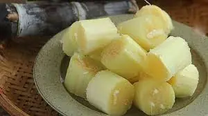 Sugarcane Superfood: Natural Benefits You Should Know