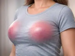 One Year Before Breast Cancer, Your Body Might Already Be Sending Signals