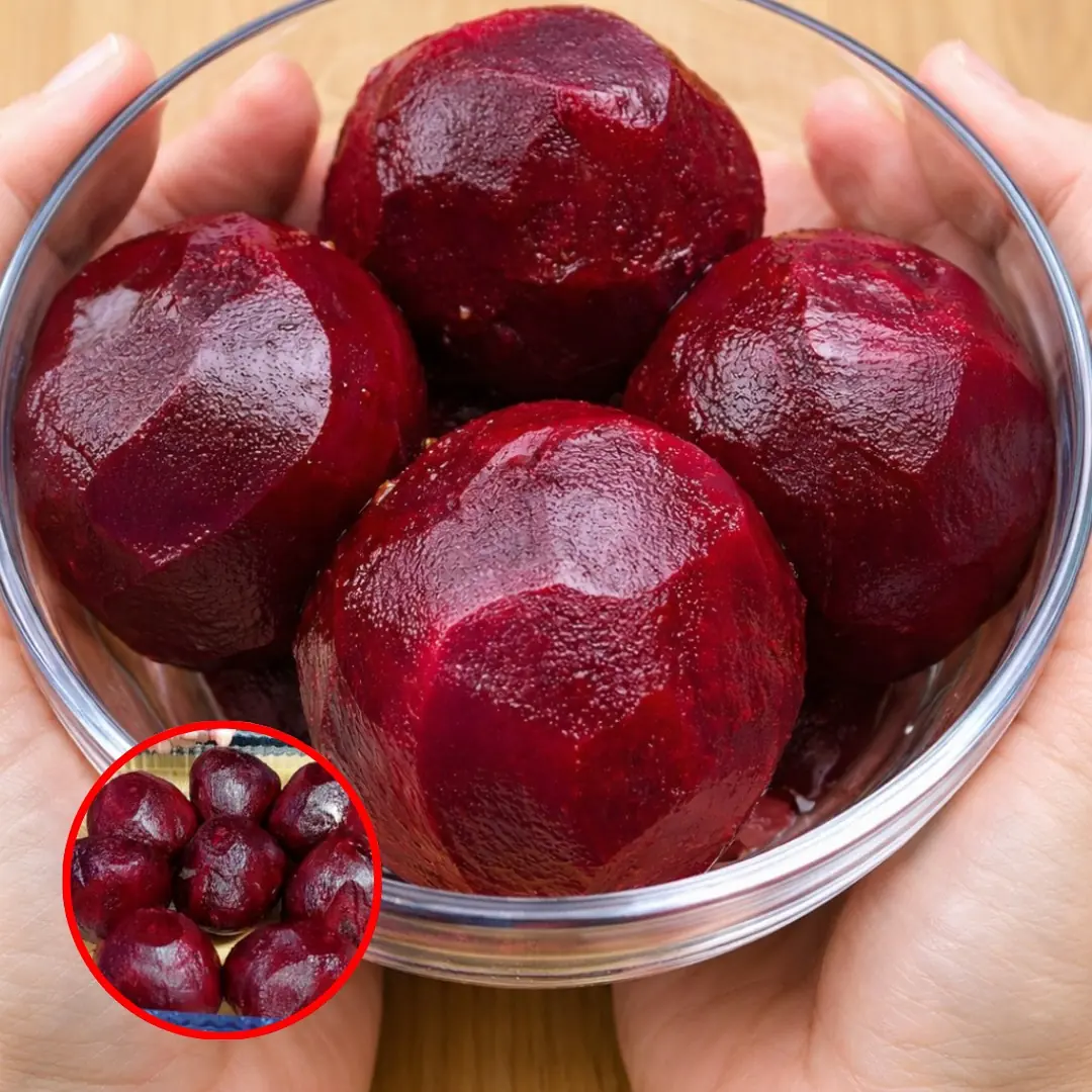 Searching for collagen support? This nightly beetroot habit might help more than you expect