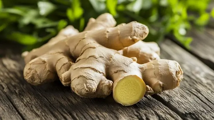 Doctors Warn: Eating Too Much Ginger May Cause Unexpected Side Effects