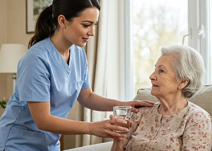 6 Early Dementia Symptoms You Might Overlook at First