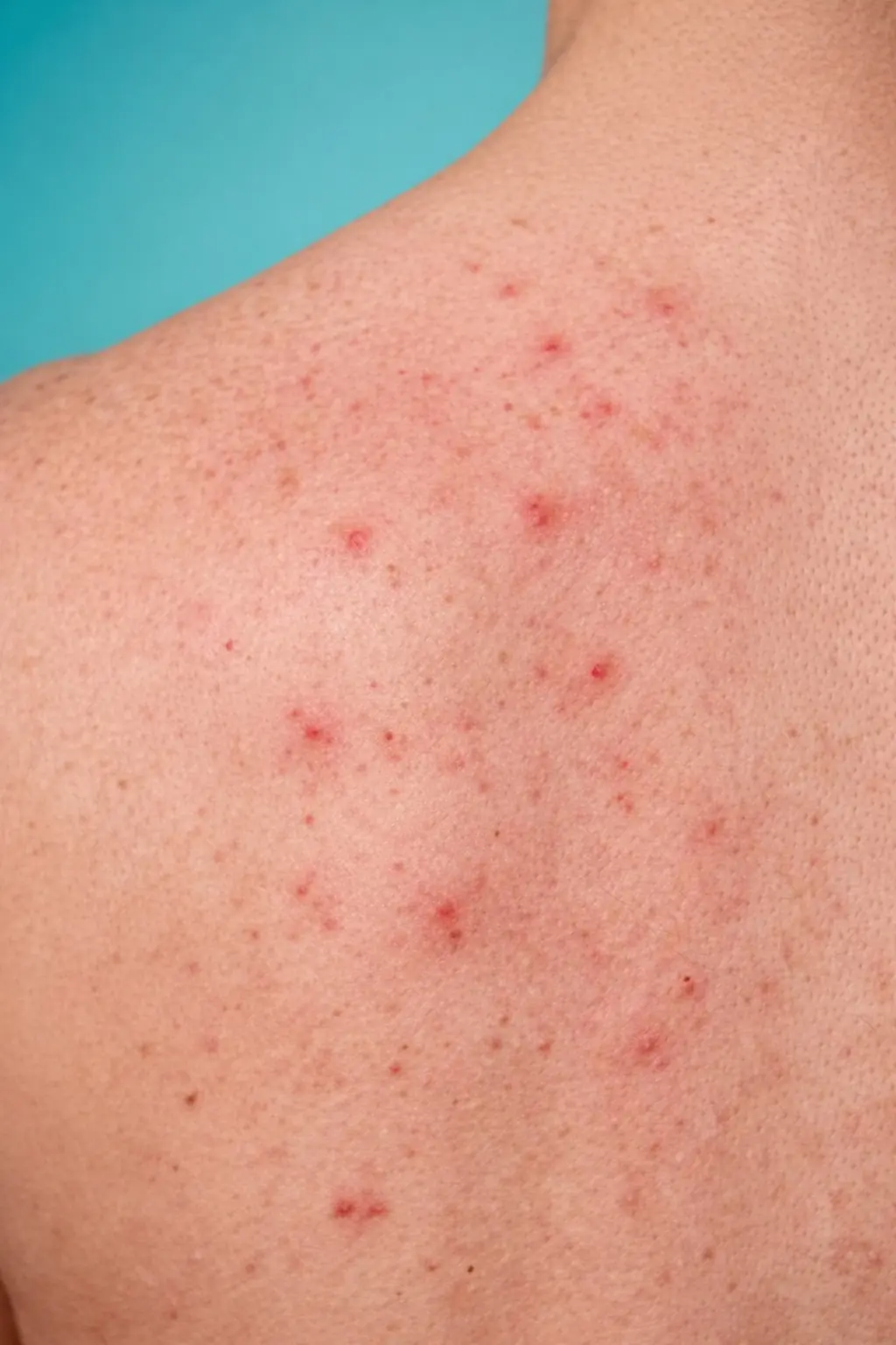 Red Spots on the Skin: What They Mean and When You Should Be Concerned