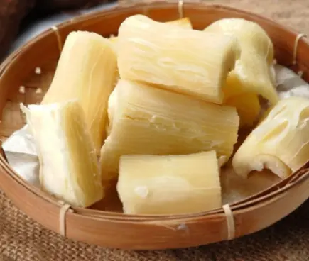 Over 200 People Are Killed By The “World’s Deadliest Food” Every Year, But Almost 500 Million People Still Eat It