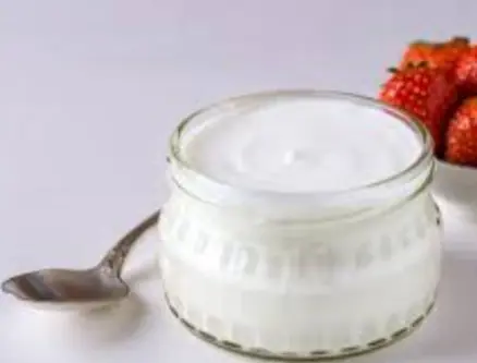 Regular Yogurt Consumption Linked to Reduced Chronic Inflammation