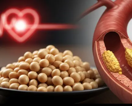 High-Dose Nattokinase Reduces Carotid Plaque Size and Arterial Thickness in 12-Month Clinical Study