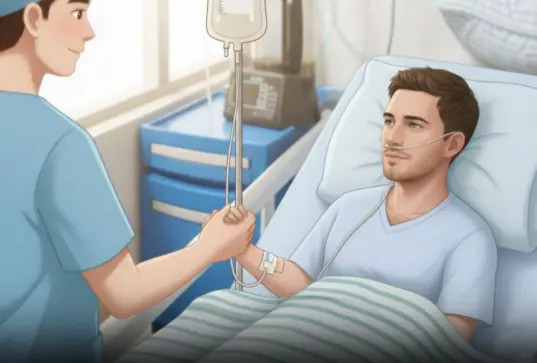 52-year-old man died of diabetes, doctor advised: 4 types of breakfast should be removed from the table