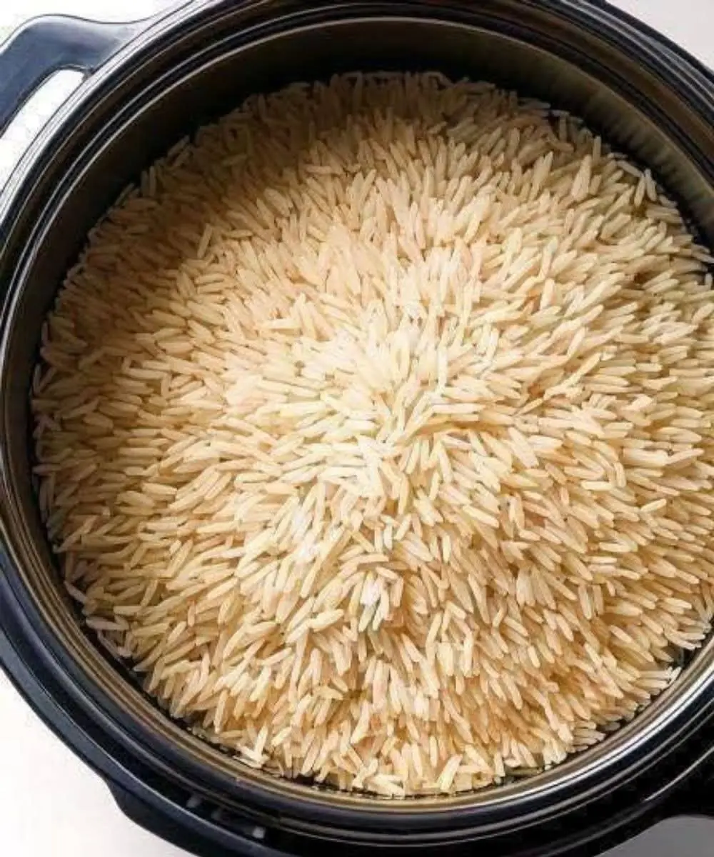 You Eat a Lot of Rice? Doctors Reveal the Hidden Risk