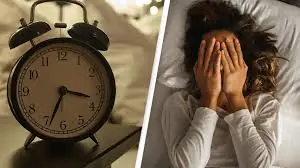 Doctors Warn: Frequent Wake-Ups at 3–4 A.M. May Mean More Than You Think