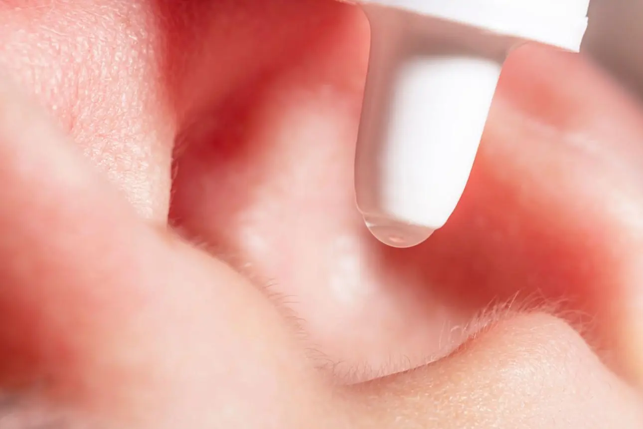 Ear Care Myths: Can Simple Drops Really Improve Your Hearing?