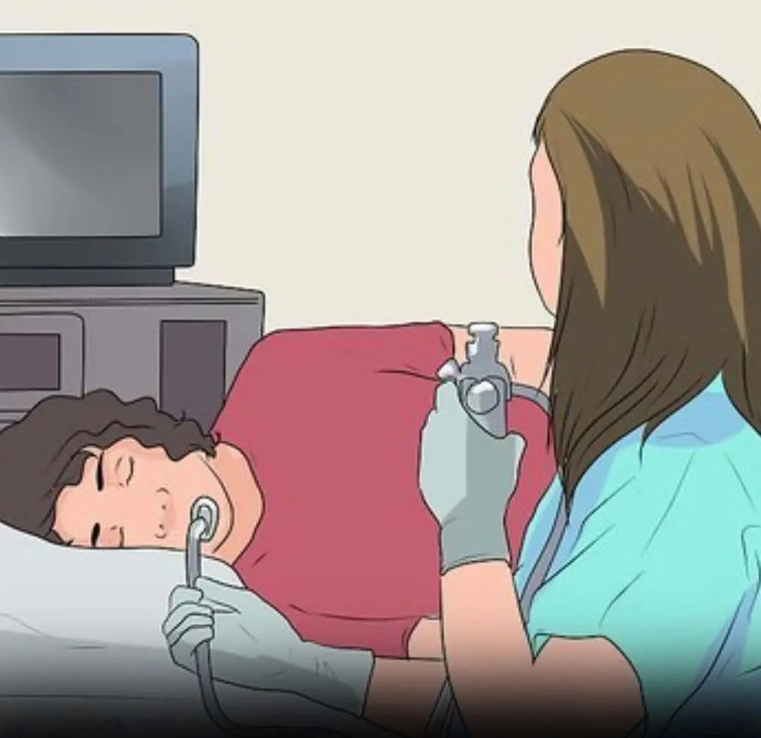 If your doctor orders you to have a colonoscopy, simply tell him the following