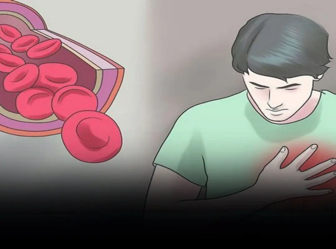 Ages 46 – 55 Identified as a High - Risk Stage: 10 Warning Signs for Stroke and Premature De:ath