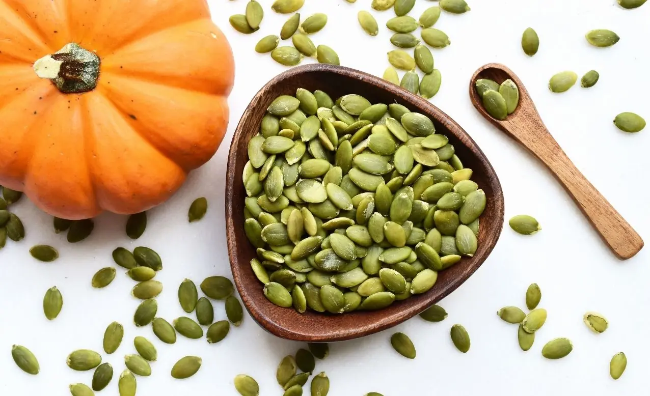 Pumpkin Seeds: 11 Science-Backed Benefits for Your Body