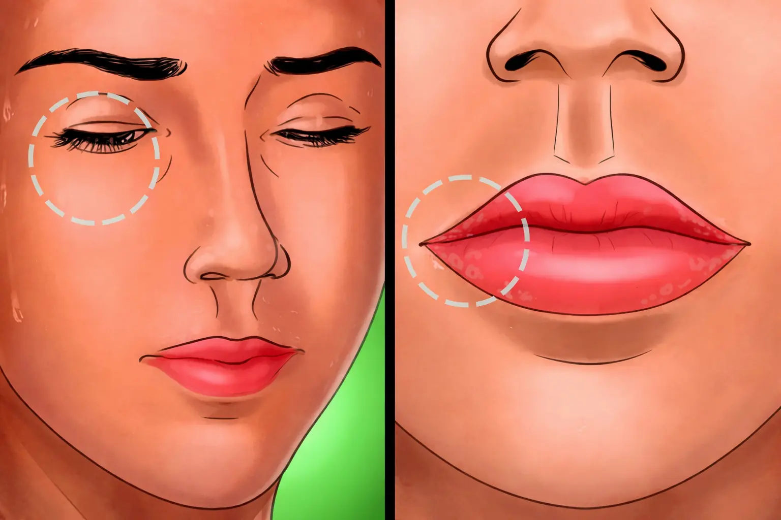 High Blo.od Sugar Alert: 12 Warning Signs Your Body May Be Sending You