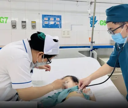 Parents’ Common Feeding Habit Leads to Stomach Cancer in 2-Year-Old Boy