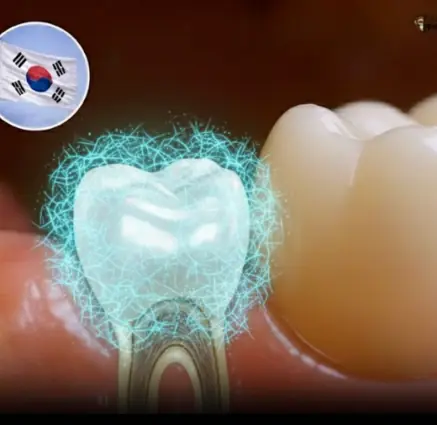 Revolutionary Microneedle Patch Offers Hope for Natural Tooth Regrowth