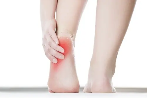 Heel Pain Warning Signs You Should Pay Attention To