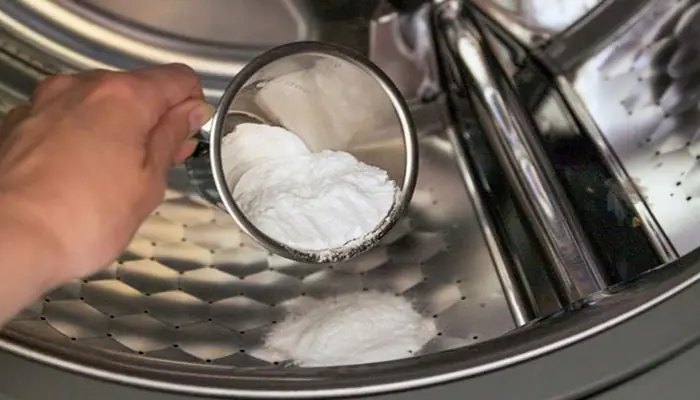 Baking Soda Can Eliminate Odors and Clean Your Machine - If You Use It the Right Way