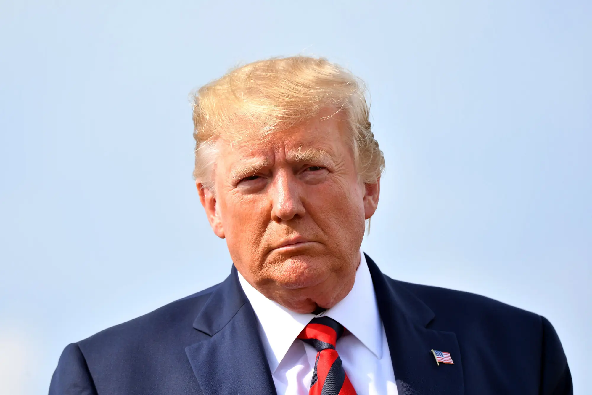 The Young Boy in This Picture Later Became One of the Most Famous Men Today