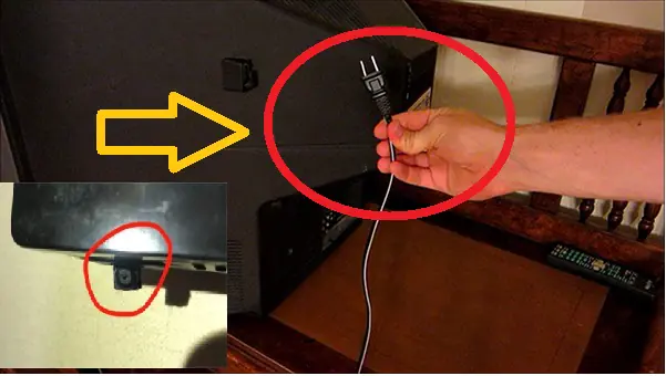 Why Some Smart Travelers Unplug the Hotel TV as Soon as They Check In?