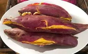 4 Optimal Times of Day to Include Sweet Potatoes in Your Diet