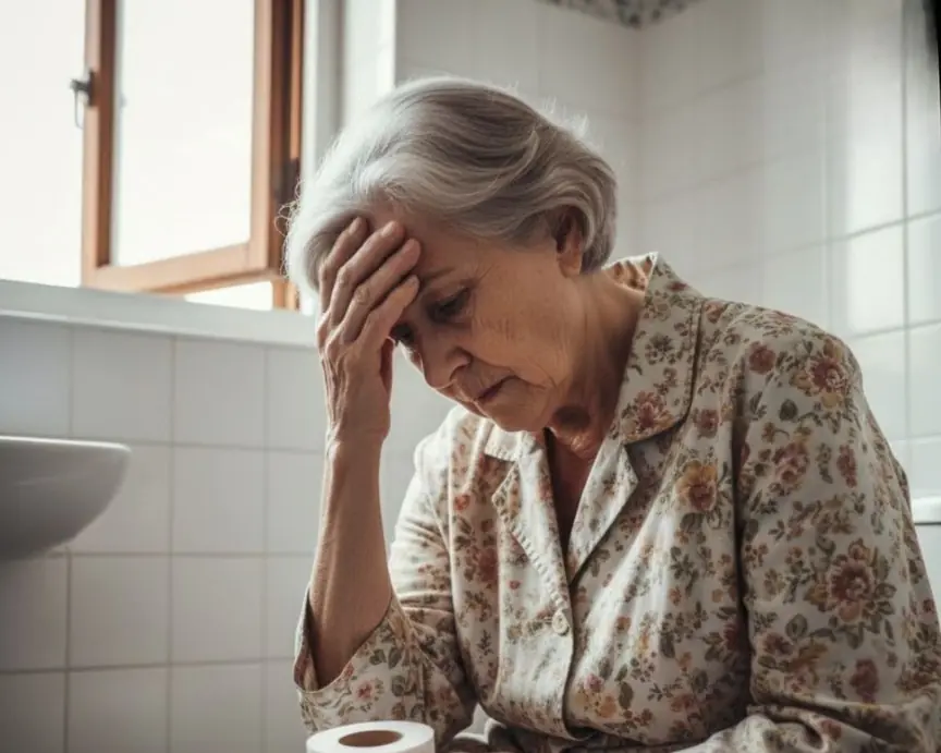 Hygiene After 65: Do You Really Need to Shower Every Day? Here’s the Truth
