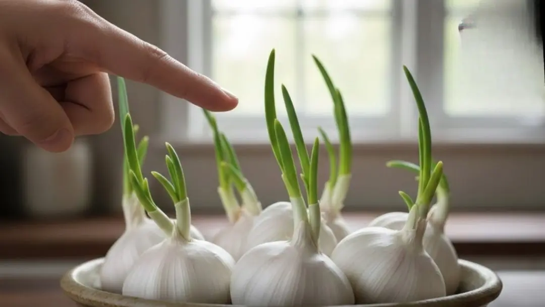 3 Sprouting Foods That Are Actually Good for Your Health (No Hype, Just Facts)