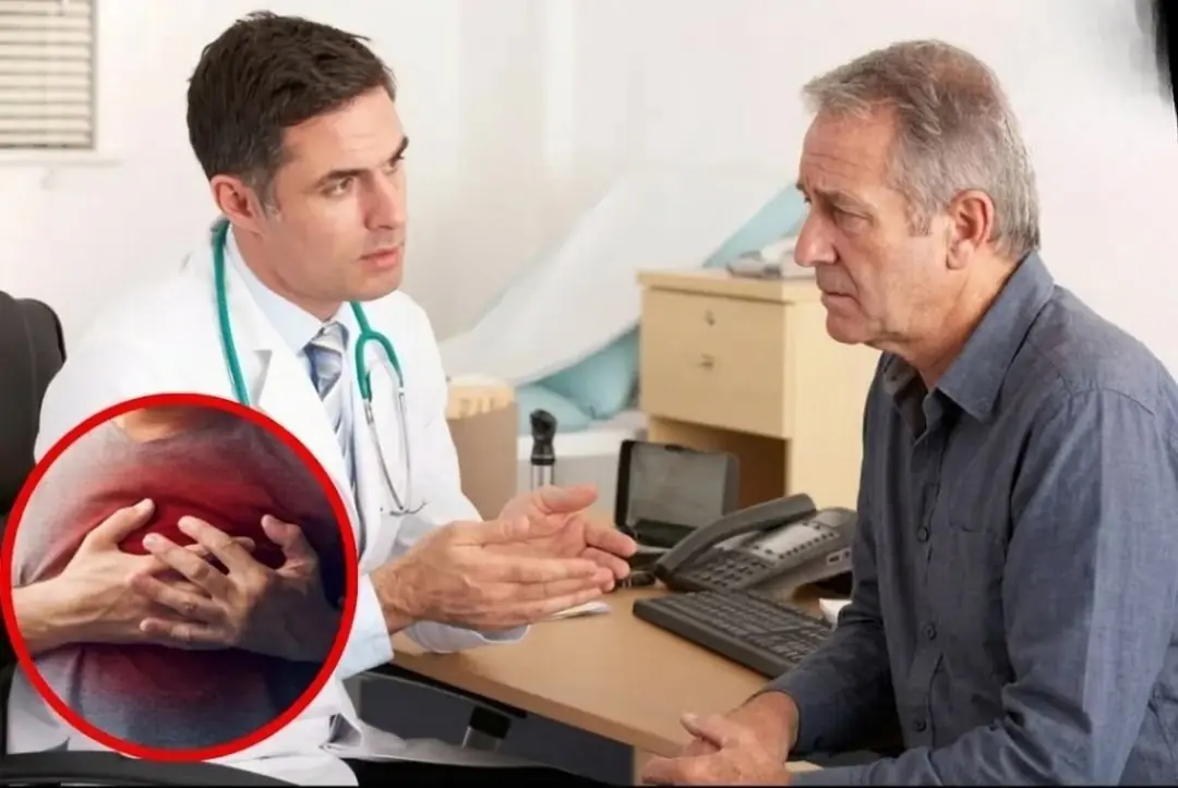 5 Serious Signs That May Point to Advanced Diabetes (Don’t Ignore These)