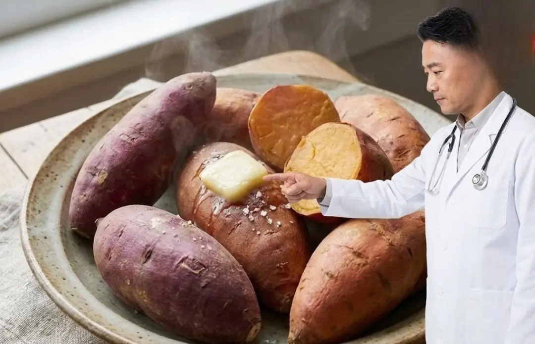 Before Eating Sweet Potatoes, Here Are 10 Important Things to Know