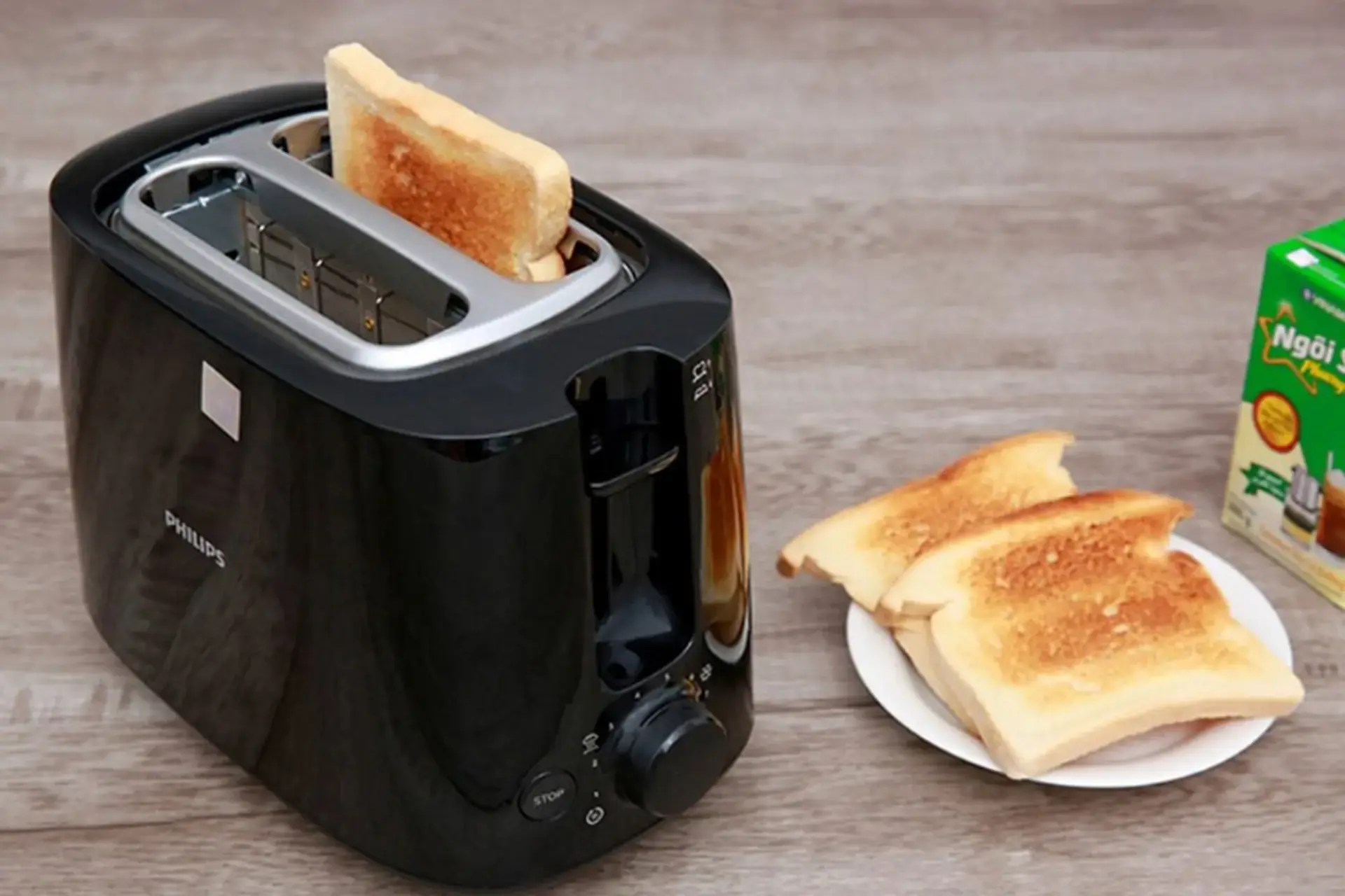 Things you should never put in a toaster – hidden dan.gers you need to know