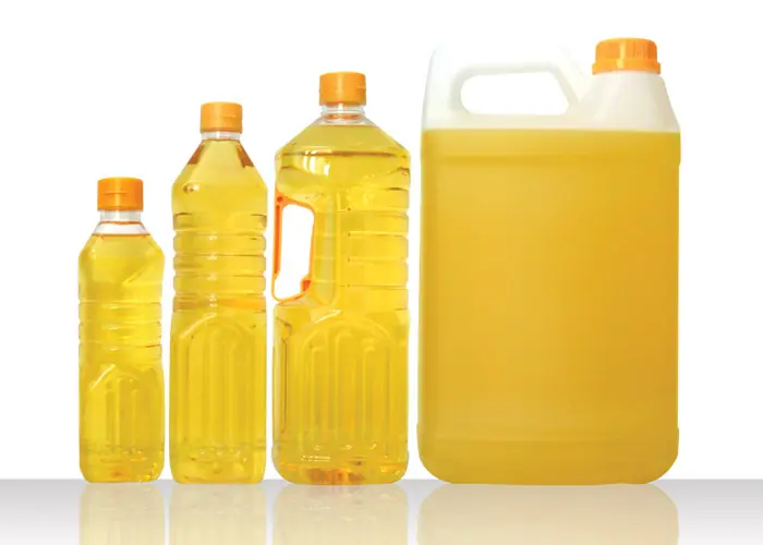 Tips for selecting healthy cooking oil and steering clear of poor-quality blends