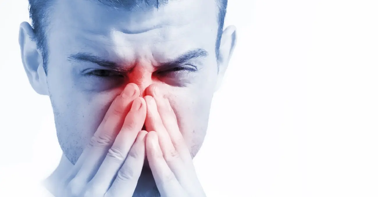5 Nose-Related Warning Signs That May Point to Underlying Diseases