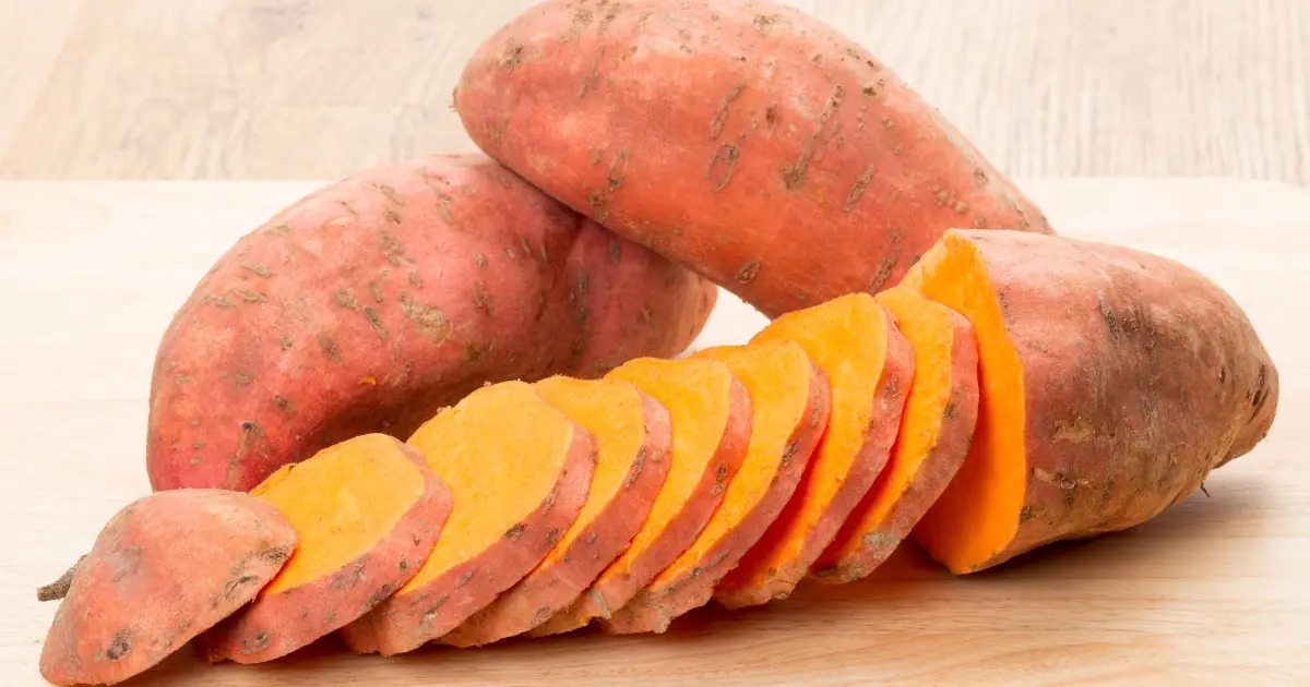 12 Things You Should Know About Sweet Potatoes Before Eating Them