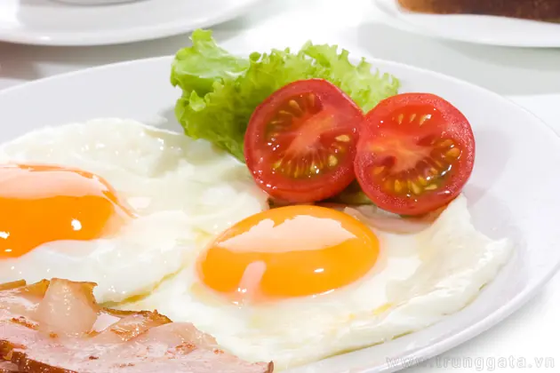 Eating 2 Eggs a Day: Surprising Changes You Might Notice