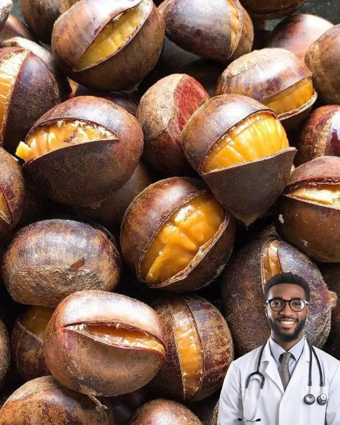 Doctor explains the potential effects of eating macadamia nuts on your health