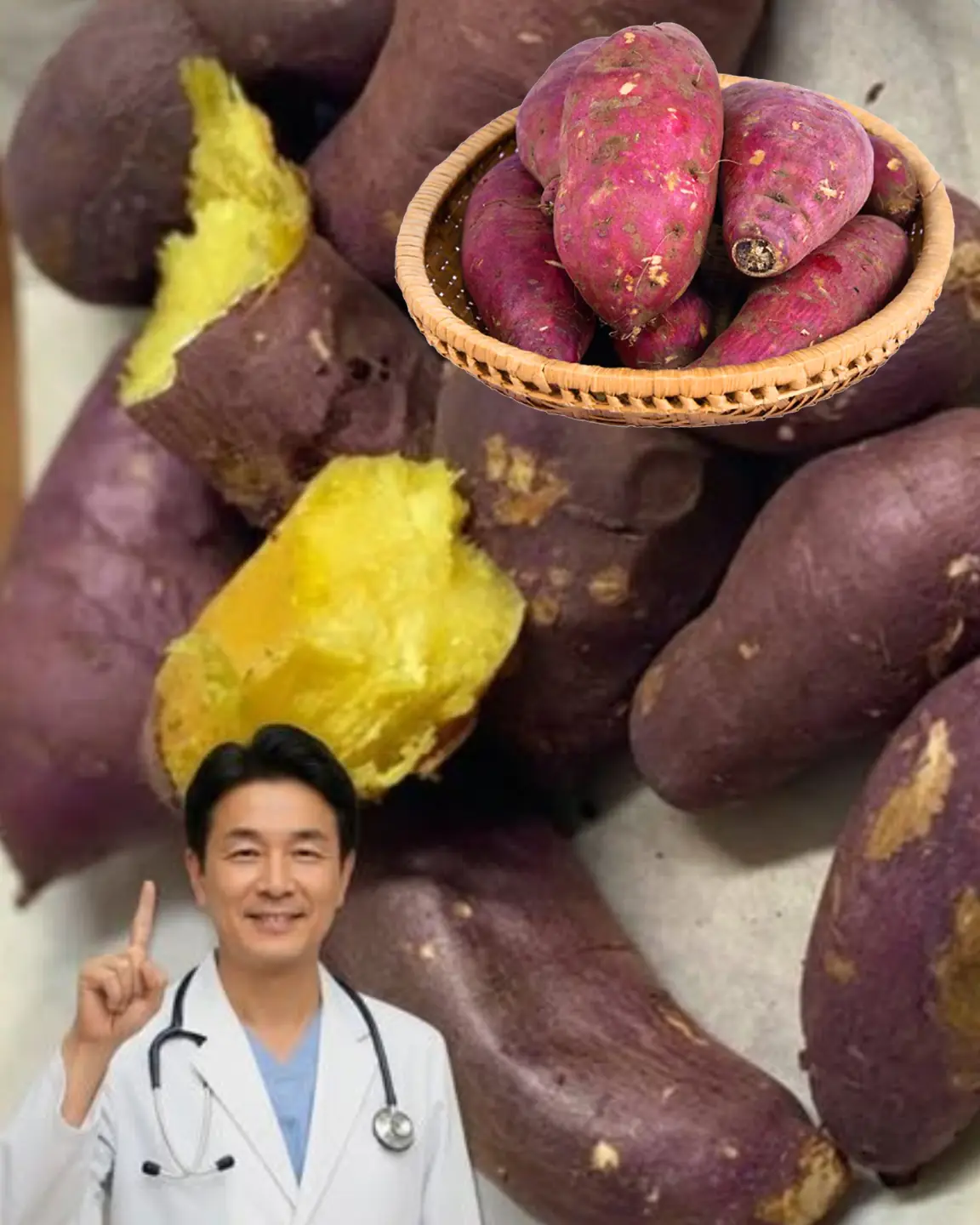 You Might Be Eating Sweet Potatoes Wrong—8 Things You Need to Know