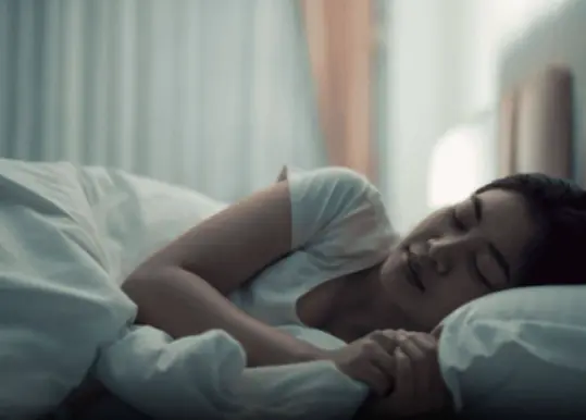 Every woman likes to be touched in these "3 places" on her body, especially the first place