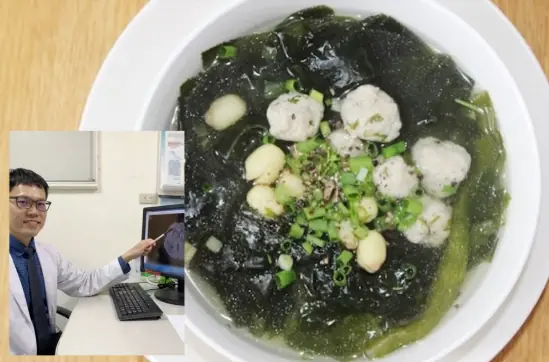 Chinese Medical Expert Reveals a Dish That Helps Fight Blo.od Clots and Tumors