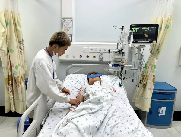 More People Are Dy.ing from Kid.ney Failure—Doctors Warn: Doing These 3 Things at Night Can Damage Your Kid.neys Quickly